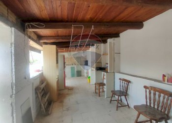 Terrazza - Casa semi indipendente VIa Don Panfilo Caracciolo
 
2, Bussi sul Tirino - foto 14