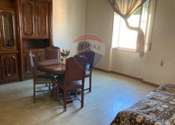 Sala da pranzo - Trilocale Napoli - foto 17