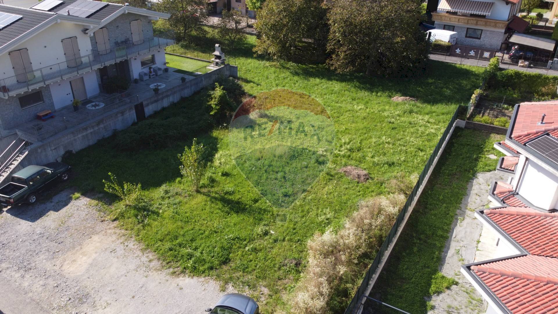 Giardino - Building land Sovere - photo 1