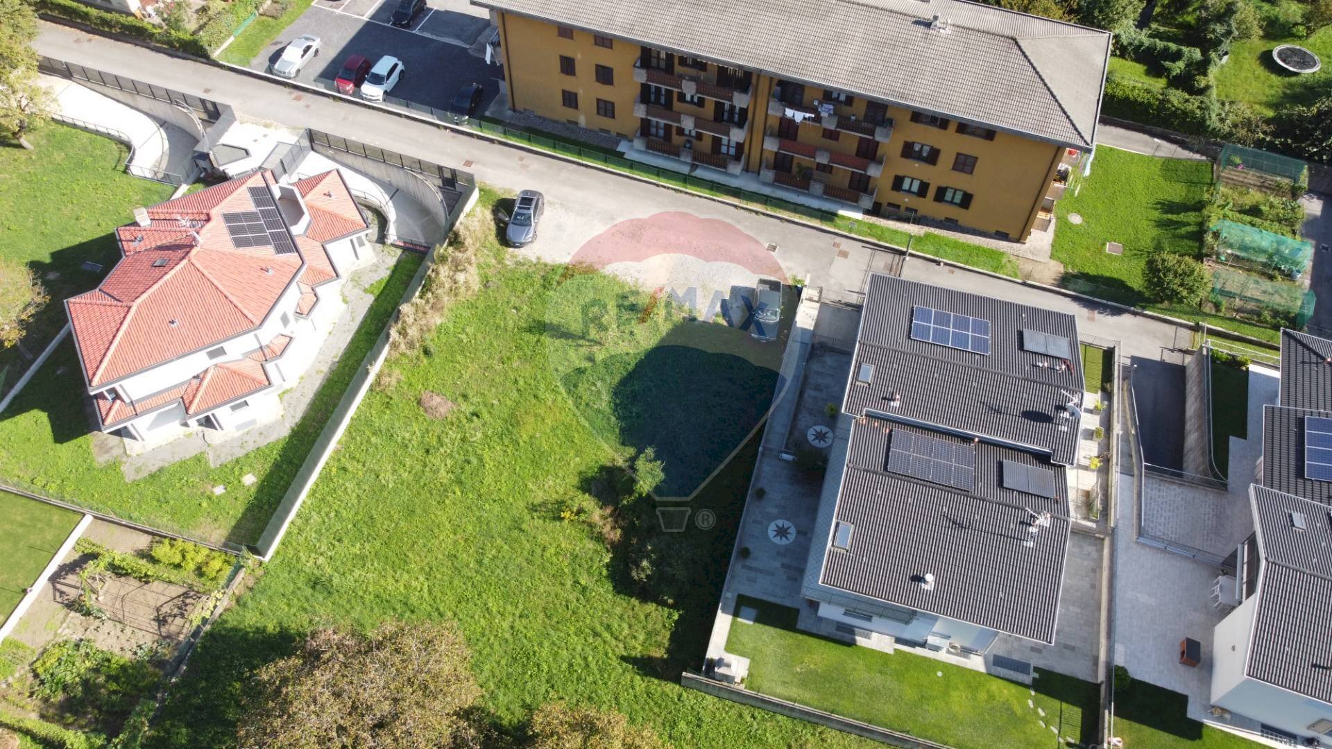 Posizione della mappa - Building land Sovere - photo 3