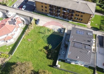 Posizione della mappa - Terreno edificabile Sovere - foto 3