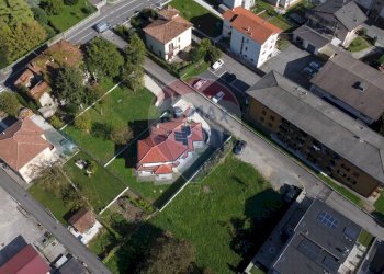 Posizione della mappa - Terreno edificabile Sovere - foto 5