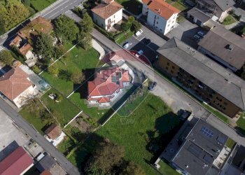 Posizione della mappa - Terreno edificabile Sovere - foto 6