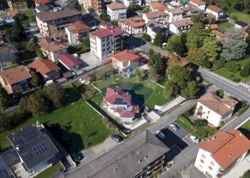 Posizione della mappa - Terreno edificabile Sovere - foto 7