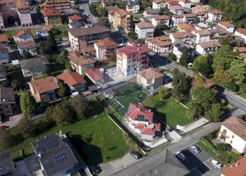 Posizione della mappa - Terreno edificabile Sovere - foto 8