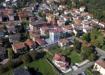 Posizione della mappa - Terreno edificabile Sovere - foto 9