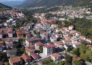 Vista delle montagne - Terreno edificabile Sovere - foto 10