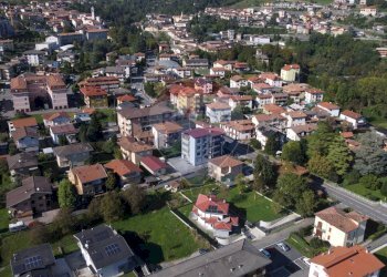 Posizione della mappa - Terreno edificabile Sovere - foto 11