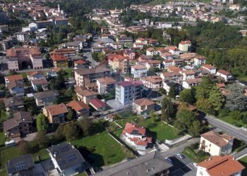 Posizione della mappa - Terreno edificabile Sovere - foto 12