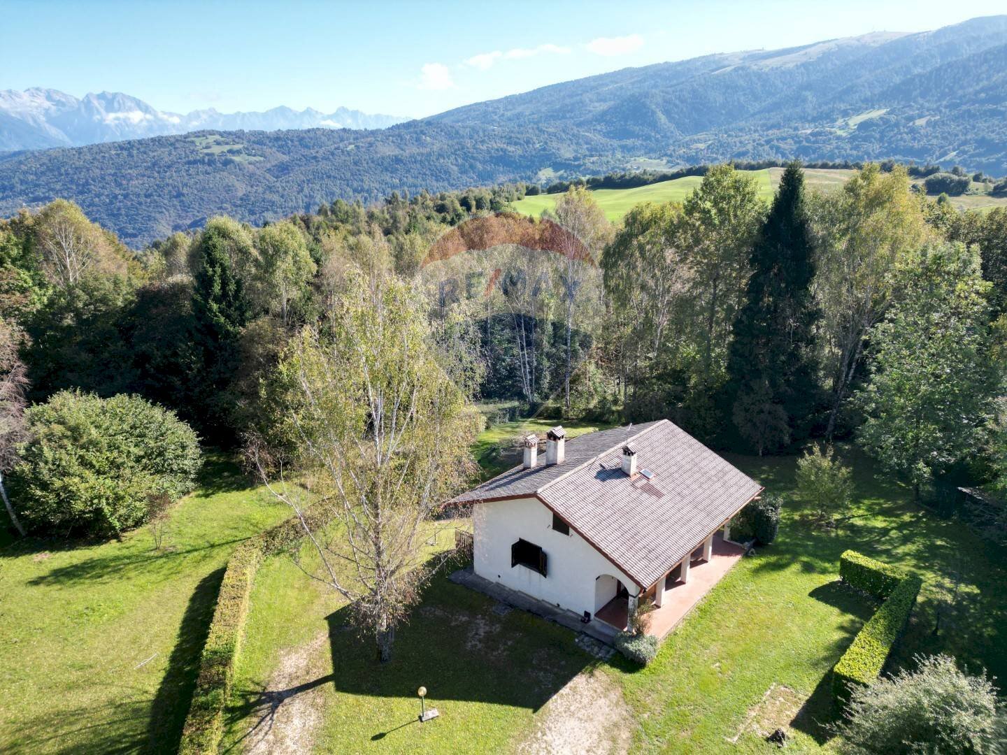 Casa all\'aperto - Villa Via Valpiana
 
41, Limana - foto 2