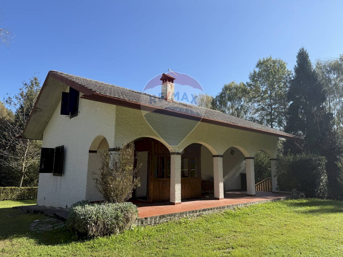 Casa all\'aperto - Villa Via Valpiana
 
41, Limana - foto 1