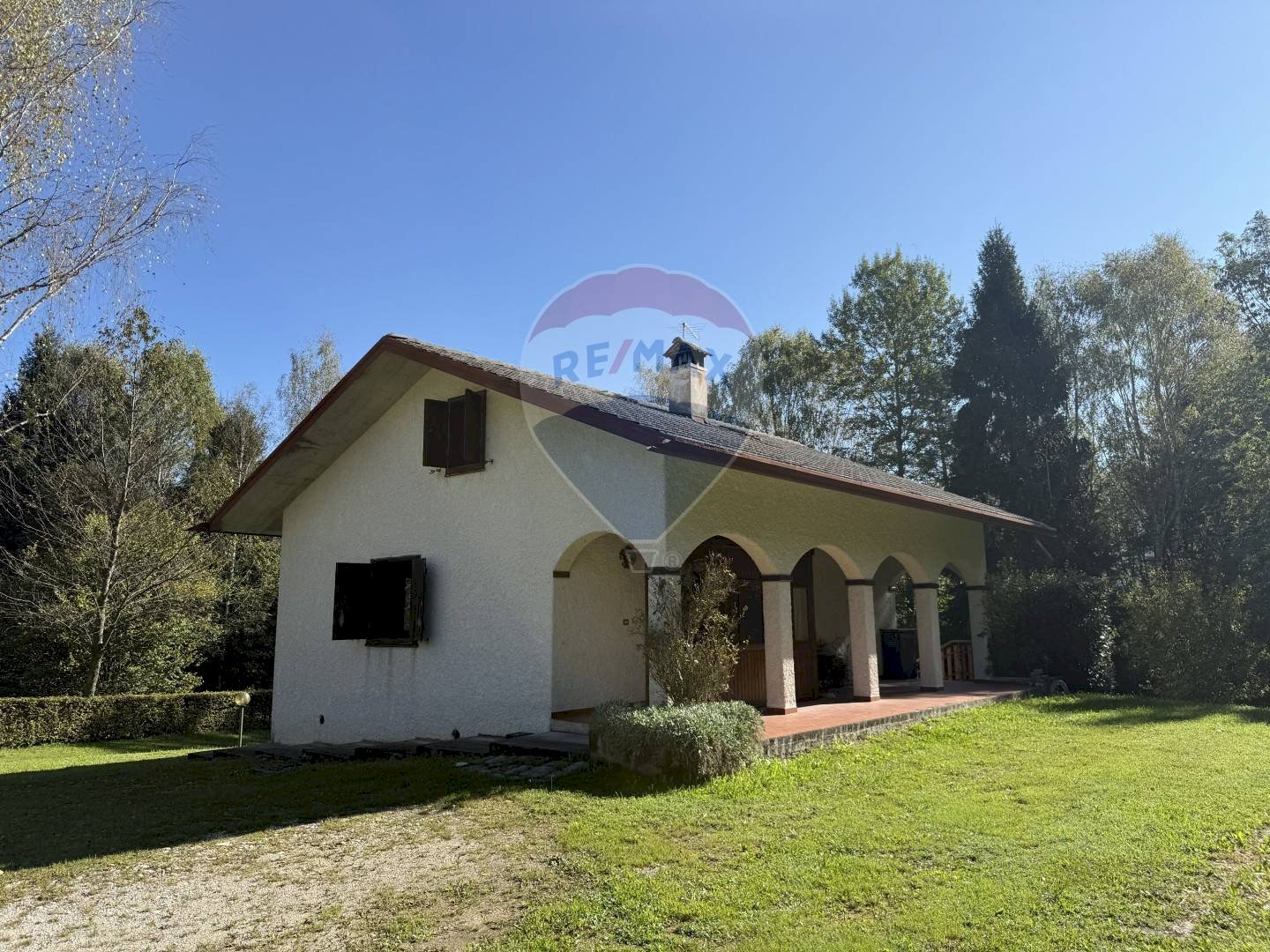 Casa all\'aperto - Villa Via Valpiana
 
41, Limana - foto 3