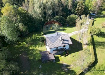 Casa all\'aperto - Villa Via Valpiana
 
41, Limana - photo 5