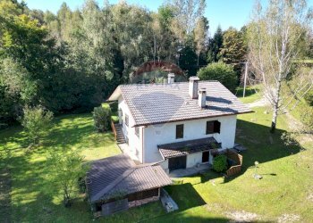 Casa all\'aperto - Villa Via Valpiana
 
41, Limana - photo 8