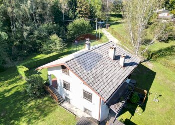 Casa all\'aperto - Villa Via Valpiana
 
41, Limana - photo 9