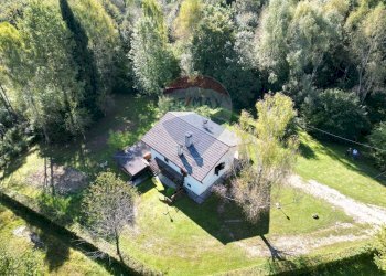 Casa all\'aperto - Villa Via Valpiana
 
41, Limana - photo 13