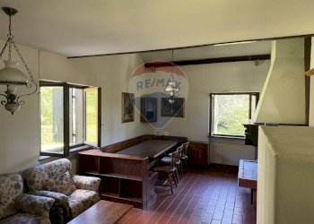 Sala da pranzo - Villa Via Valpiana
 
41, Limana - photo 15