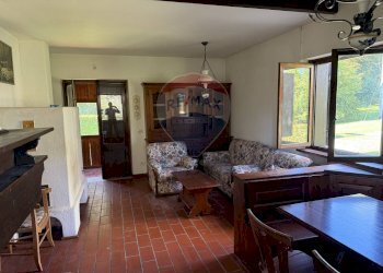 Sala da pranzo - Villa Via Valpiana
 
41, Limana - photo 17