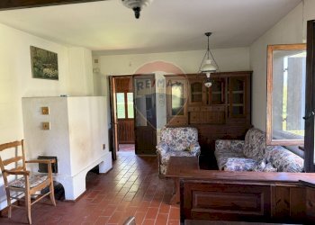 Soggiorno - Villa Via Valpiana
 
41, Limana - photo 18