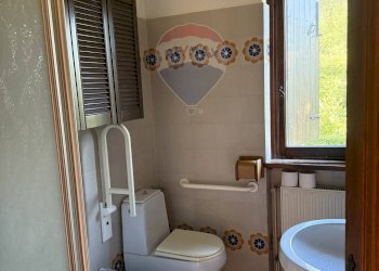 Bagno - Villa Via Valpiana
 
41, Limana - photo 58