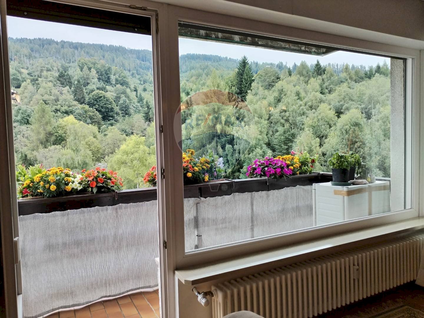 Balcone - Three-room apartment Piazzale Nevegal
 
225, Belluno - photo 1