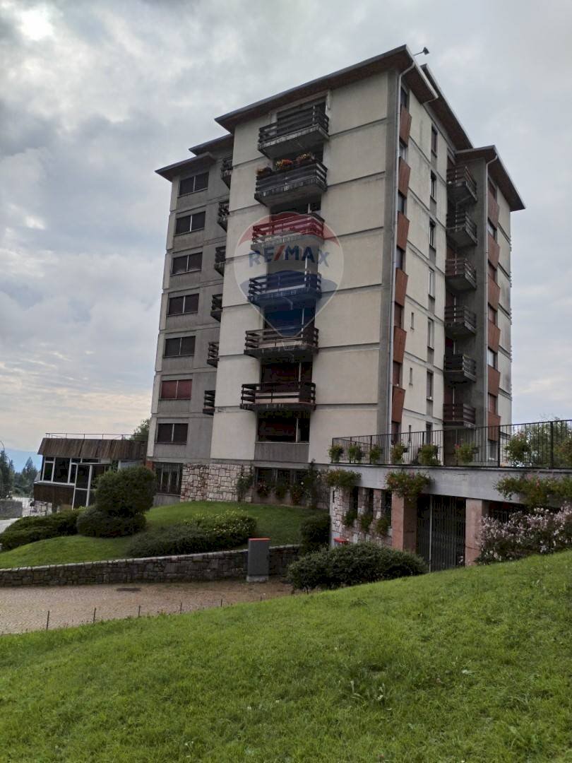 Edificio all\'aperto - Three-room apartment Piazzale Nevegal
 
225, Belluno - photo 2