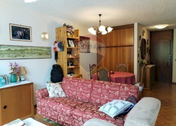 Sala da pranzo - Trilocale Piazzale Nevegal
 
225, Belluno - foto 4