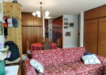 Camera / camera da letto - Trilocale Piazzale Nevegal
 
225, Belluno - foto 5