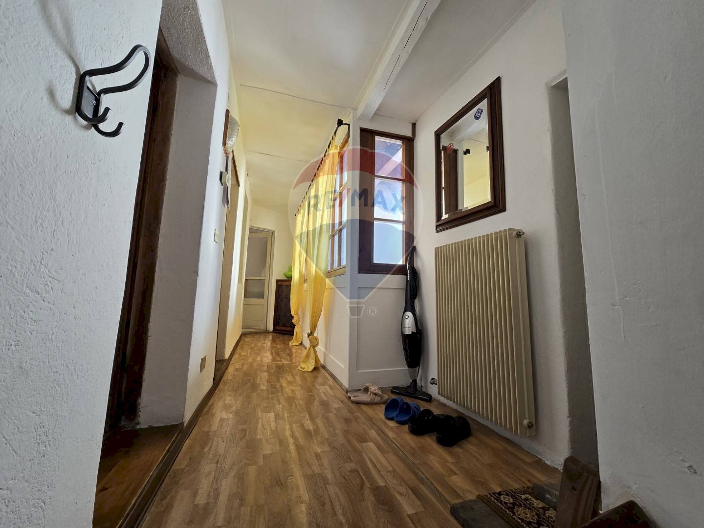 Hall / corridoio - Casa indipendente Via Roma
 
14, Lamon - foto 2