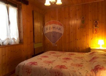 Camera / camera da letto - Casa indipendente Via Roma
 
14, Lamon - foto 13