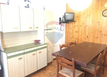 Sala da pranzo - Casa indipendente Via Roma
 
14, Lamon - foto 16