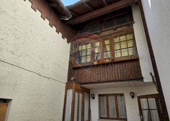 Edificio all\'aperto - Casa indipendente Via Roma
 
14, Lamon - foto 10