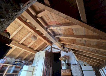 Sala da pranzo - Casa indipendente Via Roma
 
14, Lamon - foto 11