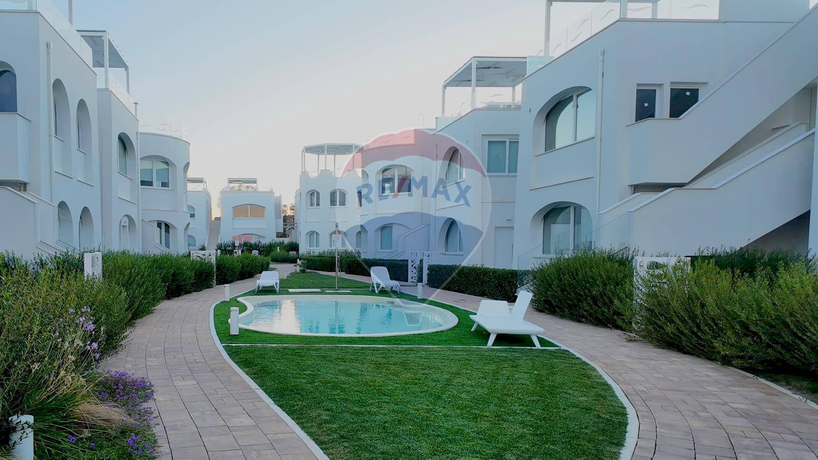 Piscina - Quadrilocale via Loreto
 
1, Numana - foto 2