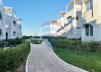 Edificio all\'aperto - Quadrilocale via Loreto
 
1, Numana - foto 20