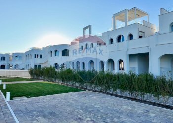 Edificio all\'aperto - Quadrilocale via Loreto
 
1, Numana - foto 31