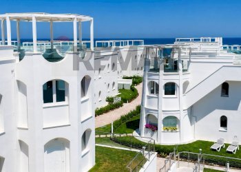 Edificio all\'aperto - Quadrilocale via Loreto
 
1, Numana - foto 12
