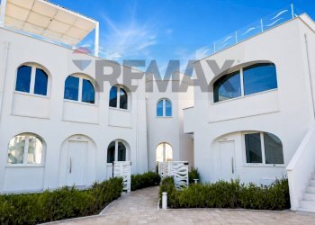 Casa all\'aperto - Quadrilocale via Loreto
 
1, Numana - foto 19