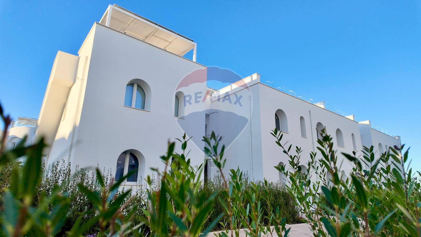 Edificio all\'aperto - Three-room apartment via Loreto
 
1, Numana - photo 2