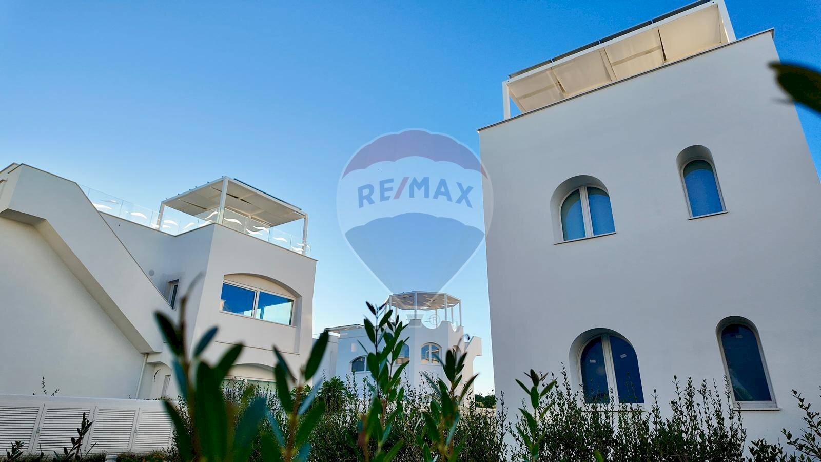 Edificio all\'aperto - Three-room apartment via Loreto
 
1, Numana - photo 3