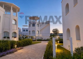 Edificio all\'aperto - Trilocale via Loreto
 
1, Numana - foto 50