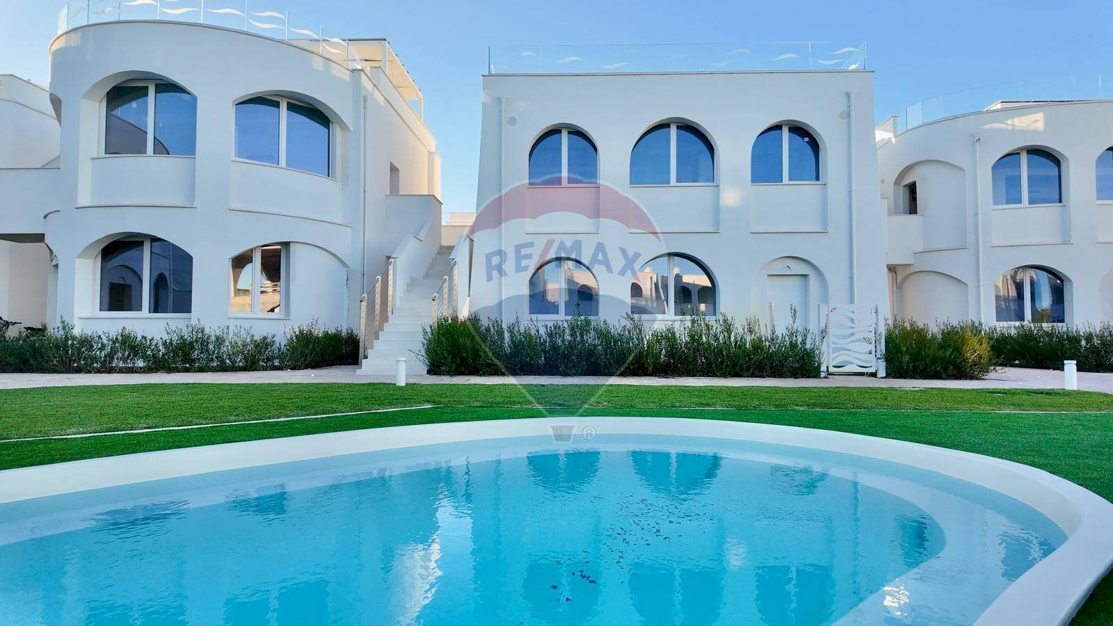 Piscina - Quadrilocale via Loreto
 
1, Numana - foto 3