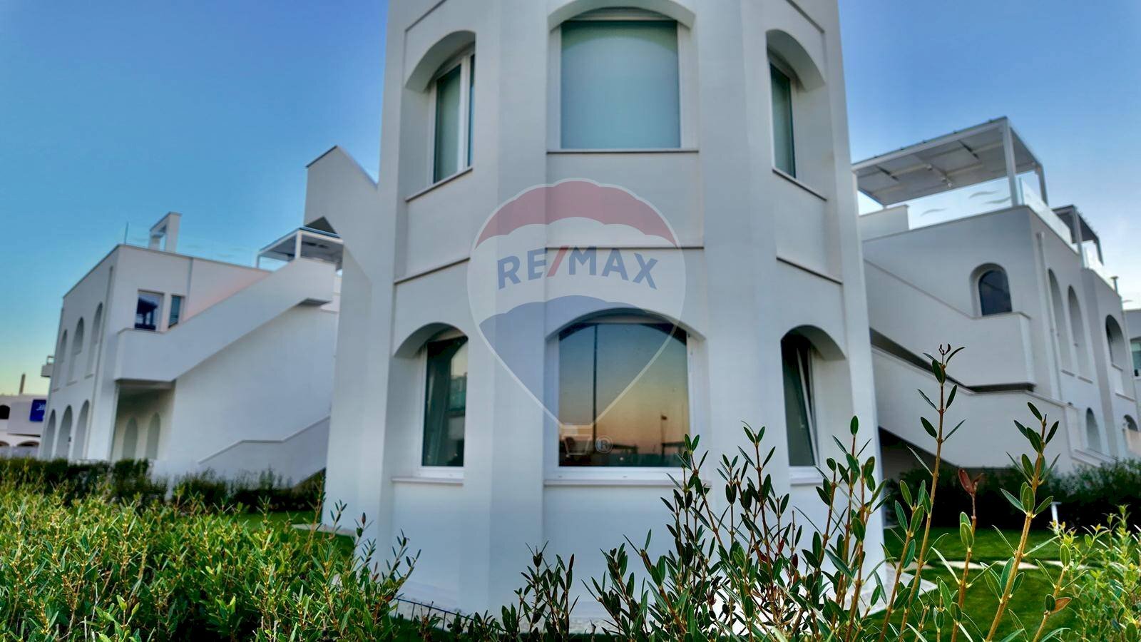 Casa all\'aperto - Quadrilocale via Loreto
 
1, Numana - foto 1