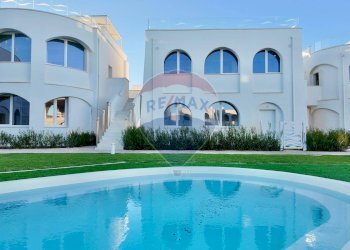 Piscina - Quadrilocale via Loreto
 
1, Numana - foto 3