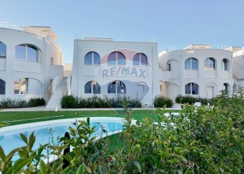 Piscina - Quadrilocale via Loreto
 
1, Numana - foto 7