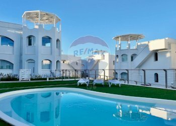 Piscina - Quadrilocale via Loreto
 
1, Numana - foto 14