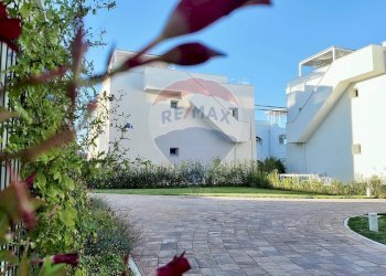 Edificio all\'aperto - Quadrilocale via Loreto
 
1, Numana - foto 20