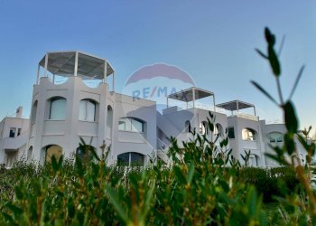 Casa all\'aperto - Quadrilocale via Loreto
 
1, Numana - foto 32