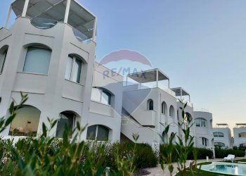 Edificio all\'aperto - Quadrilocale via Loreto
 
1, Numana - foto 33