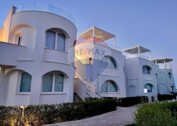 Casa all\'aperto - Quadrilocale via Loreto
 
1, Numana - foto 37